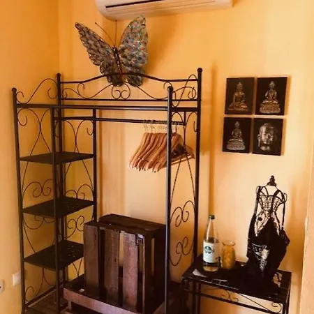 Bed & Breakfast Castillo Romeral- Fishing Village-casa Isabella 10 Min Playa Del Ingles Castillo del Romeral