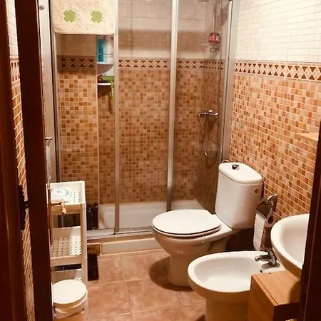Bed & Breakfast Castillo Romeral- Fishing Village-casa Isabella 10 Min Playa Del Ingles