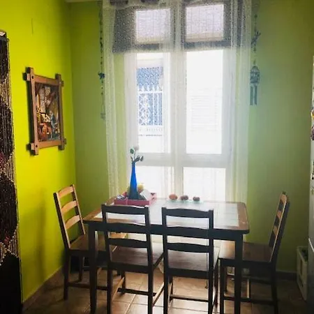Bed & Breakfast Castillo Romeral- Fishing Village-casa Isabella 10 Min Playa Del Ingles *