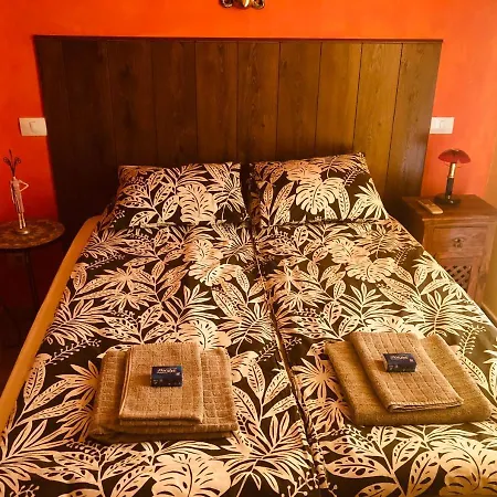 Bed & Breakfast Castillo Romeral- Fishing Village-casa Isabella 10 Min Playa Del Ingles Castillo del Romeral