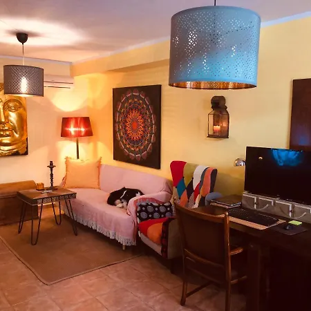 Castillo Romeral- Fishing Village-casa Isabella 10 Min Playa Del Ingles *