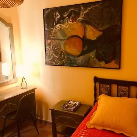 Castillo Romeral- Fishing Village-casa Isabella 10 Min Playa Del Ingles ベッド・アンド・ブレックファスト